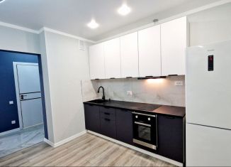Сдам 1-ком. квартиру, 40 м2, Оренбург, улица Эссена, 12