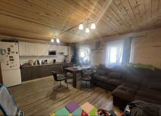 Дом на продажу, 86 м2, деревня Пешково, 2-я Садовая улица, 4В