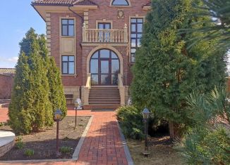 Продается дом, 350 м2, село Макаровка, Коммунистическая улица, 98