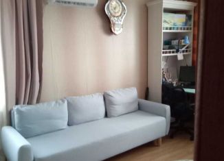 Двухкомнатная квартира на продажу, 42.8 м2, посёлок Тавричанка, Индустриальная улица, 7