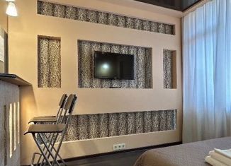 Продается квартира студия, 26 м2, Томск, Алтайская улица, 24, Советский район