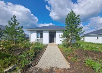 Продается коттедж, 112 м2, деревня Ключи