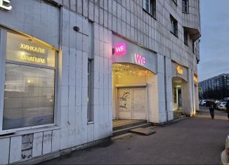 Помещение свободного назначения в аренду, 58 м2, Санкт-Петербург, проспект Художников, 9к1, проспект Художников