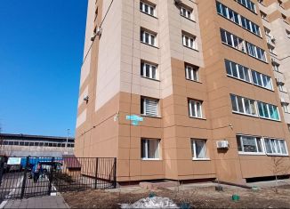 Продам 1-ком. квартиру, 41.8 м2, Благовещенск, Заводская улица, 4/1, ЖК Лазурный Берег