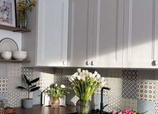 Квартира на продажу студия, 26.8 м2, Ростов-на-Дону, проспект Космонавтов, 1В, ЖК Акватория