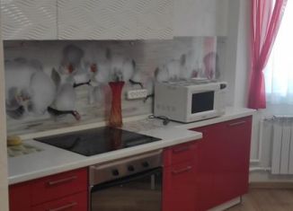 Аренда 1-комнатной квартиры, 46 м2, Екатеринбург, улица Краснолесья, 30, Академический район