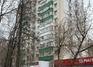 Продам двухкомнатную квартиру, 37 м2, Москва, Студёный проезд, 26, Студёный проезд