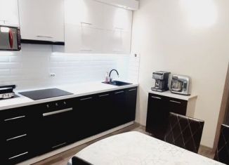 Продается двухкомнатная квартира, 56 м2, Оренбург, улица Геннадия Донковцева, 5/3, ЖК Оренбуржье