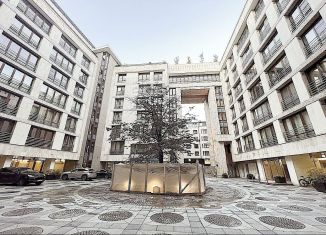 Аренда 4-ком. квартиры, 222.4 м2, Москва, 1-й Зачатьевский переулок, 5, метро Кропоткинская