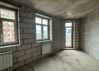 Продаю квартиру студию, 33 м2, деревня Ивановское, улица Семёна Гордого, 12