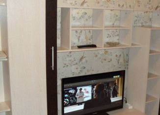 Сдаю 1-комнатную квартиру, 30 м2, Москва, 1-й Красногвардейский проезд, 4кАс1, метро Деловой центр