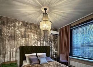 Сдаю 1-ком. квартиру, 40 м2, Москва, Береговой проезд, 3, район Филёвский Парк