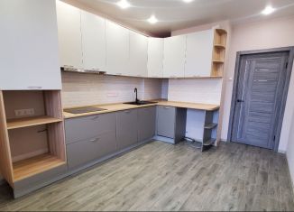 Продам однокомнатную квартиру, 41.8 м2, Тюмень, ЖК Горизонт, улица Мельникайте, 2к9