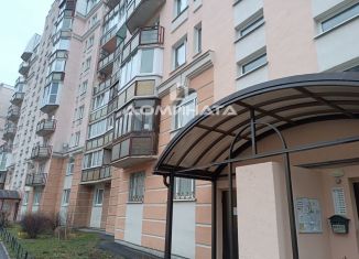 Продаю 2-ком. квартиру, 63.4 м2, Санкт-Петербург, Афонская улица, 24к1, Афонская улица