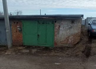 Продажа гаража, 30 м2, Юрга, 1-й массив, с1289