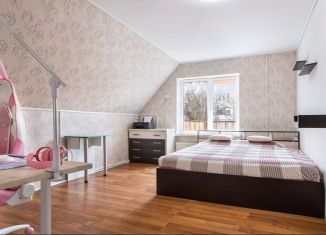 Продажа 2-комнатной квартиры, 55.4 м2, Светлогорск, улица Карла Маркса, 4