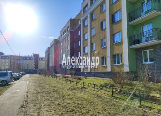 Сдается 2-комнатная квартира, 59 м2, Санкт-Петербург, Юнтоловский проспект, 53к3