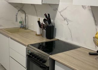 Сдается 1-комнатная квартира, 43 м2, Москва, Угловой переулок, 6, метро Савеловская