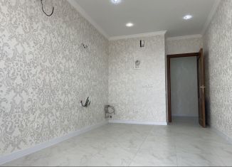 Продается 1-комнатная квартира, 43 м2, Ростов-на-Дону, Доломановский переулок, 124с2, ЖК Центральный