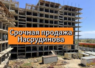 1-комнатная квартира на продажу, 36.3 м2, Махачкала, Хушетское шоссе, 4