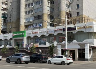 Аренда помещения свободного назначения, 16 м2, Тамбов, Советская улица, 123