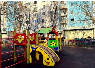 Квартира на продажу студия, 17 м2, Москва, район Люблино, Ставропольская улица, 76