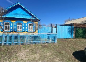 Продажа дома, 55.3 м2, Оренбургская область, улица Урицкого, 33