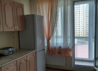 Сдается двухкомнатная квартира, 69 м2, Санкт-Петербург, проспект Энтузиастов, 31к3