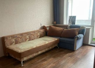 Сдается 1-ком. квартира, 34 м2, Курган, 5-й микрорайон, 34к5