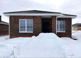 Продажа дома, 120 м2, посёлок Инеш, улица Абдурахмана Абсалямова