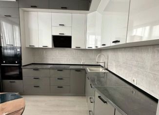 Сдаю 2-ком. квартиру, 48 м2, Люберцы, улица Дружбы, 11/26, ЖК Люберцы 2016