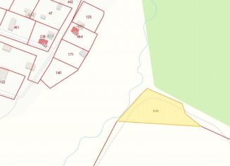 Продается участок, 508 сот., деревня Лобаново