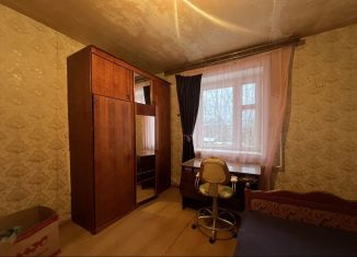 Сдача в аренду двухкомнатной квартиры, 48 м2, Киржач, улица 40 лет Октября, 28