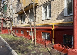 Продажа квартиры студии, 10.8 м2, Москва, Братская улица, 5