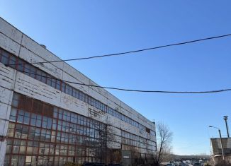 Продаю производство, 1500 м2, Чебоксары, Монтажный проезд, 19Л
