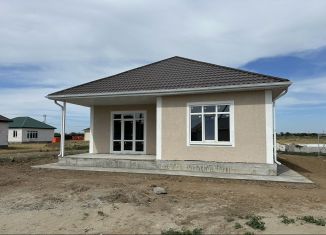 Дом на продажу, 105 м2, село Карагали, улица Тукая, 7