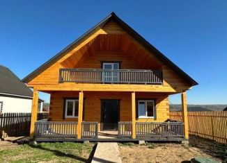 Дом на продажу, 130 м2, деревня Грановщина, улица Владимира Высоцкого