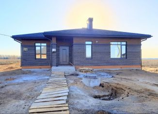 Продажа дома, 157 м2, село Малые Кабаны, Новая улица