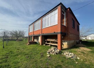 Продажа дома, 81 м2, Краснодарский край, Марьянская улица, 22