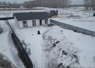 Продается дом, 70 м2, деревня Мармылево, улица Мира