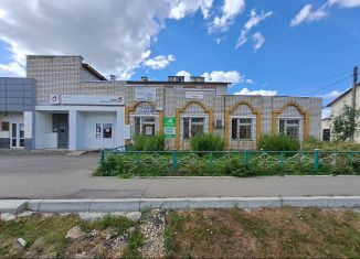 Аренда помещения свободного назначения, 110 м2, поселок городского типа Мари-Турек, Советская улица, 22