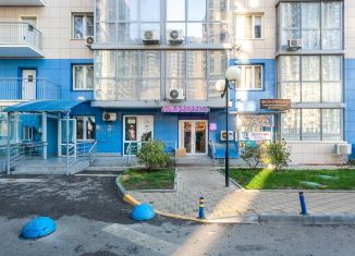 Торговая площадь на продажу, 43 м2, Краснодар, Уральская улица, 75к1, микрорайон ХБК