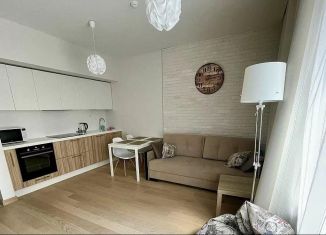 Аренда 1-комнатной квартиры, 35 м2, Москва, Большая Филёвская улица, 4, район Филёвский Парк