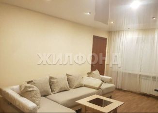 Продаю 2-ком. квартиру, 44.9 м2, Томск, Киевская улица, 109/2