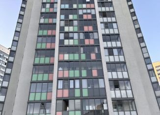 Сдача в аренду однокомнатной квартиры, 32 м2, Мурино, улица Шувалова, 17, ЖК Краски Лета