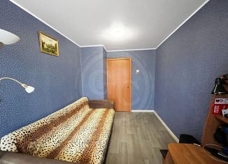 3-ком. квартира на продажу, 59.8 м2, Оренбург, Больничный проезд, 8А, Центральный район