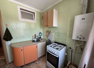 Продаю 1-комнатную квартиру, 30.3 м2, Оренбург, Одесская улица, 115, Центральный район