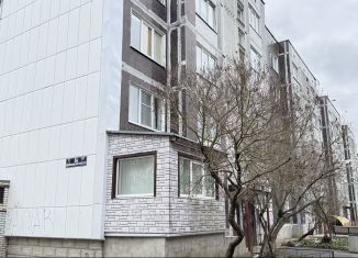 Продажа двухкомнатной квартиры, 47 м2, Кингисепп, Крикковское шоссе, 6Б