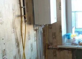 1-ком. квартира на продажу, 27 м2, Тамбовская область, Рабочая улица, 2