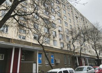 Сдается в аренду 3-ком. квартира, 64 м2, Москва, Большая Переяславская улица, 15, Мещанский район